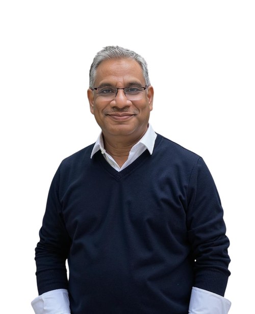 Gurudas Sarkar