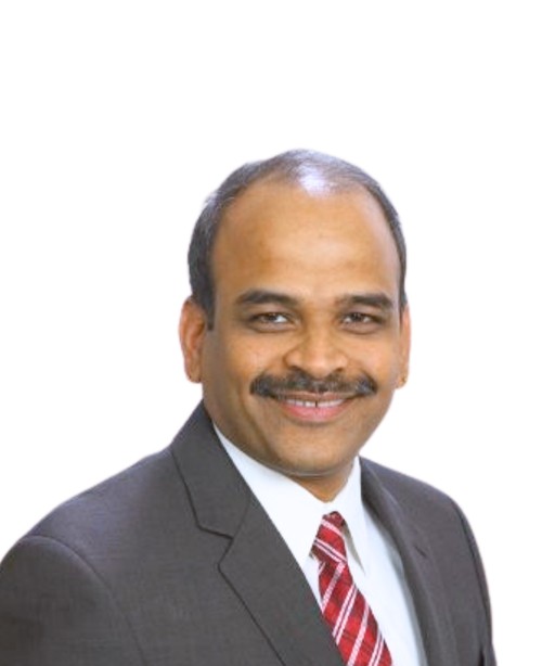 Surya Vempati